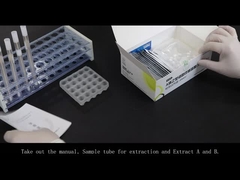 Przewodnik po operacjach eksperymentalnych dla złota koloidalnego