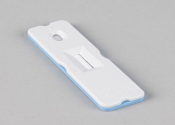 Koloidalny złoty test do samodzielnego badania moczu