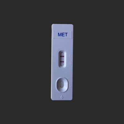 3 ml moczu Met Doa kaseta testowa na narkotyki 2-5 minut czasu wykrycia