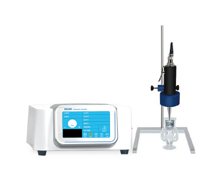 Przenośny homogenizator ultradźwiękowy wielofunkcyjny instrument wielofunkcyjny