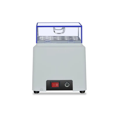 HUXI Mini Dry Bath dry Dry Bath Incubator RT + 5 °C do 100 °C