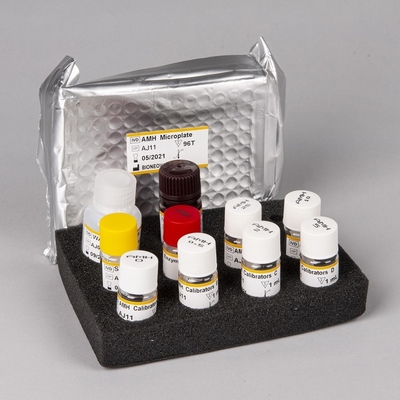 Trijodotyronina T3 Elisa Test Kit 96 testów Test surowicy krwi Elisa