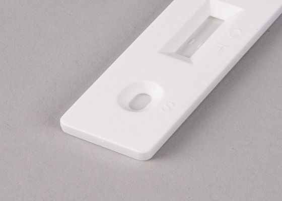 Zestaw testowy na antygen COVID-19