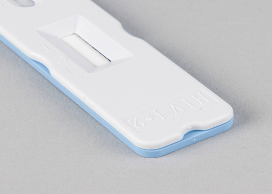 Do laboratorium lub szpitala z wysoką dokładnością MOP) Rapid Test Kit