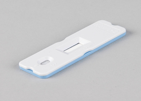 Do laboratorium lub szpitala z wysoką dokładnością MOP) Rapid Test Kit