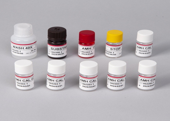 Wysokiej precyzji laboratorium lub szpitala Wysokiej precyzji RUO Human Vitamin D ELISA Kit