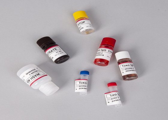 Do laboratorium lub szpitala wysokiej precyzji Do laboratorium lub szpitala wysokiej precyzji RUO Human Irisin ELISA TEST KIT