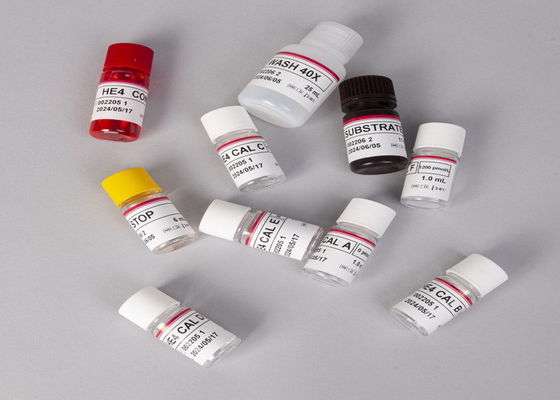 Zestaw badawczy alfa-fetoproteiny AFP Elisa