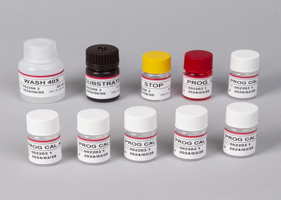 Do laboratorium lub szpitala wysokiej precyzji RUO Human Malondialdehyde ELISA TEST KIT