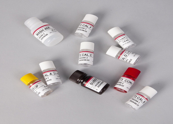 Do laboratorium lub szpitala wysokiej precyzji RUO Human Malondialdehyde ELISA TEST KIT