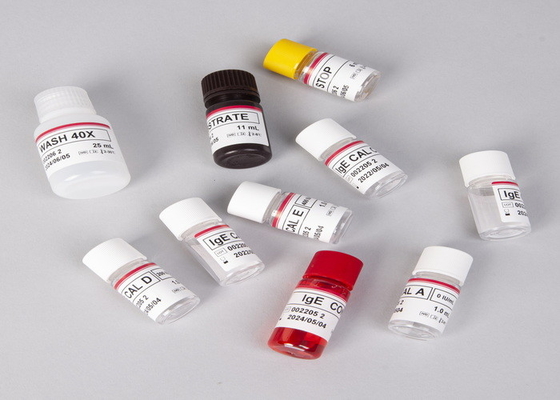 Laboratoryjne lub szpitalne zestaw testowy wysokiej precyzji ludzkiego hormonu antymullerskiego AMH ELISA