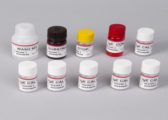 Laboratoryjne lub szpitalne zestawy badawcze ELISA o wysokiej dokładności CA19-9