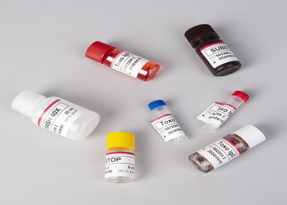 W przypadku laboratorium lub szpitala wysokiej dokładności SARS-CoV-2 Virus IgG Antibody Detection Kit metoda ELISA)