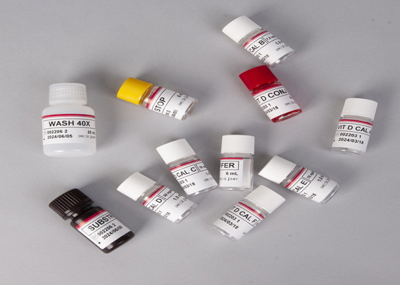 W przypadku laboratorium lub szpitala wysokiej dokładności SARS-CoV-2 Virus IgG Antibody Detection Kit metoda ELISA)