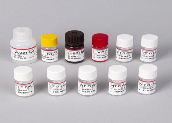 W przypadku laboratorium lub szpitala wysokiej dokładności SARS-CoV-2 Virus IgG Antibody Detection Kit metoda ELISA)