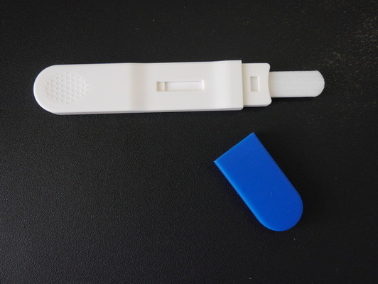 Zestaw do testowania HIV na kasetach z okresem trwałości 2 lat dla dokładnej diagnozy