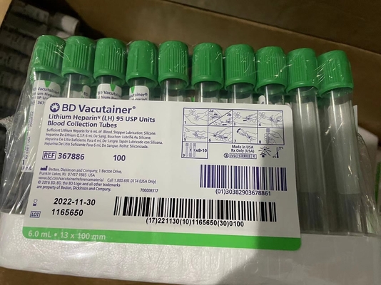 Zestaw badawczy ELISA IGRA z długą żywotnością 2C-8C