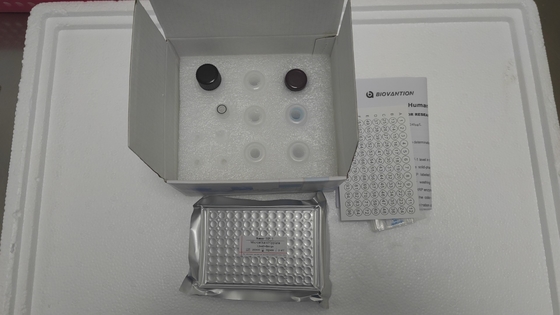 Human insulin- like growth factor-1 ELISA Kit for Research Use Only/ IGF-1 Elisa Kit