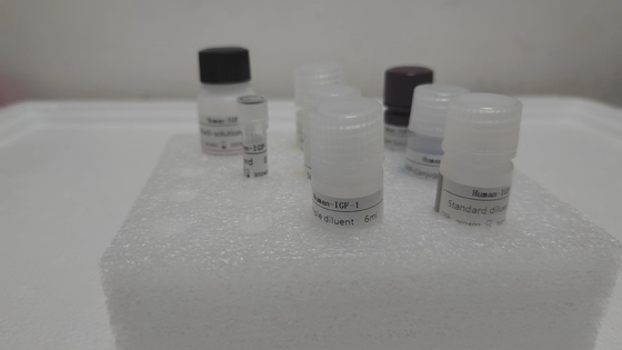 Witamina B12 Elisa Test Kit Of Enzyme- Linked Product RESEARCH UŻYCENIE TEST ONLY na zwierzętach