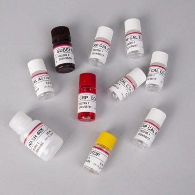 Biovantion Sensitivity CRP Elisa Test Kit Stabilny w 2-8.C Specyficzny dla dokładnych wyników