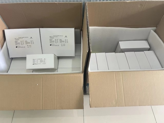 H zestaw badawczy Pylori ELISA 480test/kit wyniki zestawu badawczego Elisa Screening Kit