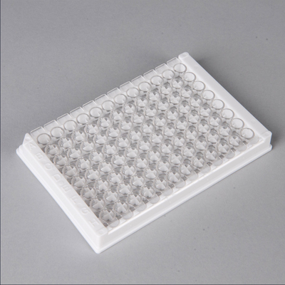 Enzymowe reagenty immunologiczne Elisa Test Kit do wykrywania przeciwciał wirusa zapalenia wątroby typu C (HCV)