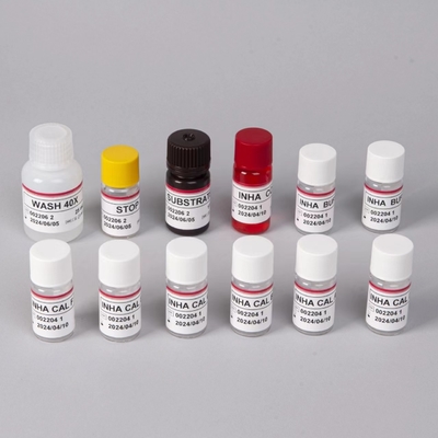 Laboratoryjne lub szpitalne zestawy testowe wysokiej precyzji Inhibin A Diagnosis Elisa