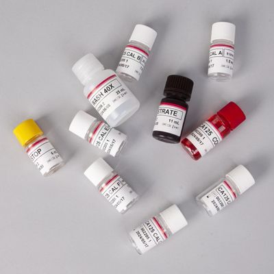 Zestaw testu Elisa na antygen węglowodanowy 125 CA125