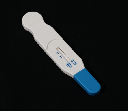 Zestaw do szybkiego testu immunologicznego do wykrywania ludzkiego wirusa niedoboru odporności MTD/OPI/OXY/PPX/THC Test narkotykowy