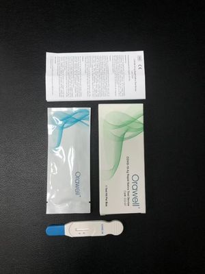 Urządzenie do monitorowania leków z płynem doustnym Orawell