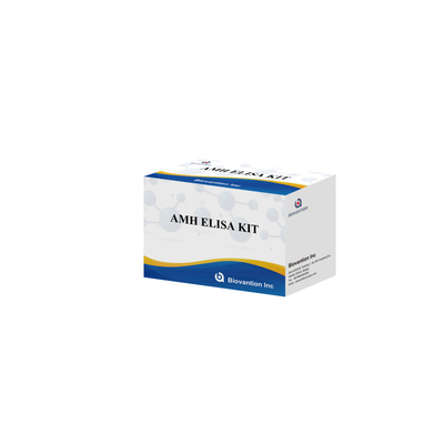 Zestaw badawczy ELISA AMH do badania immunoenzymatycznego hormonu antymullerskiego AMH