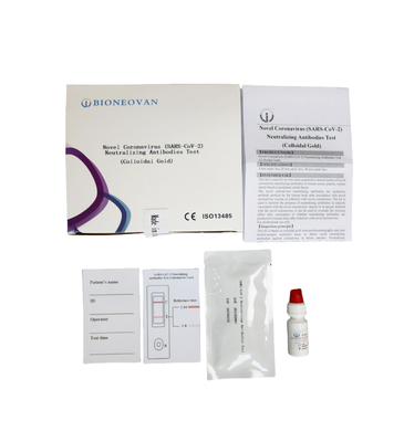 Zestaw ilościowy SARS-CoV-2 S1-RBD IgG IgG Zestaw odczynników ilościowych do diagnostyki ludzkiej