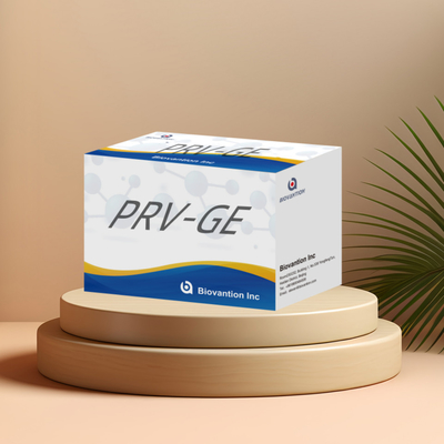 Badanie ELISA na zwierzęta PRV-GB Pseudorabia świń GB przeciwciała weterynaryjne