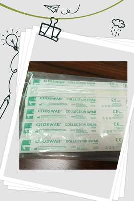 Jednostepny reagent diagnostyczny, szybki test wirusa ospy małpiej do użytku domowego