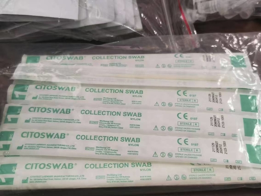 MPVX szybki test przeciwciał IgG/IgM Monkeypox Virus Rapid Test jakościowy