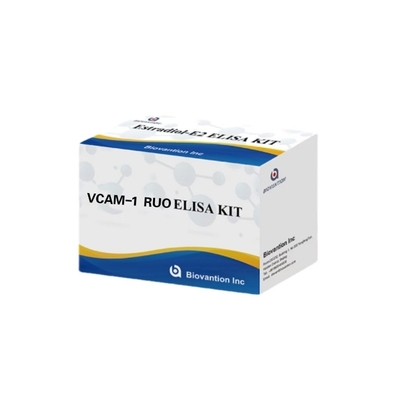 VCAM-1 RUO Elisa Kit Człowiekowa cząsteczka adhezji komórek układu naczyniowego endotelnego 1