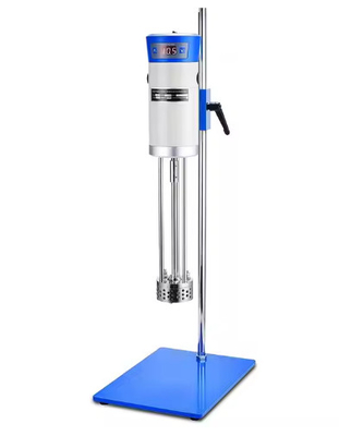 Homogenizator laboratoryjny Homogenizator dużych prędkości Homogenizator laboratoryjny Homogenizator dużych prędkości