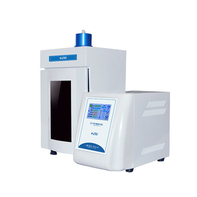 Homogenizator ultradźwiękowy 220V/110V z 7-calowym ekranem dotykowym i częstotliwością 20-25KHz