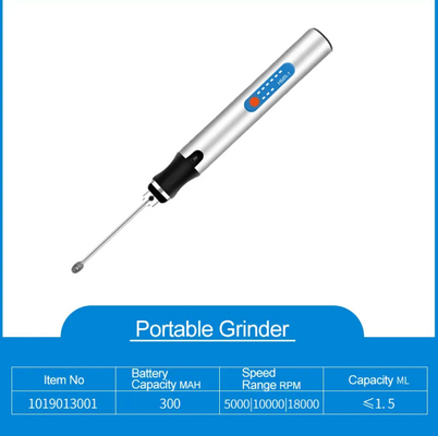 Przenośny szlifier US Plug Electric Portable Mini Przenośny elektryczny szlifier tkanek
