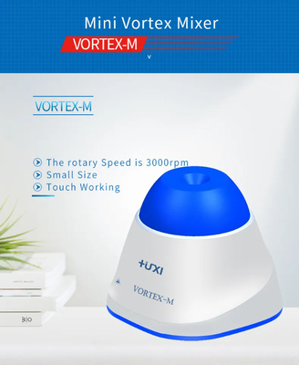Mini Vortex Mixer Lab Na paznokcie lakier do rzęs Klejki do rzęs Akrylowe farby do tatuaży Wrzucanie atramentu probówki