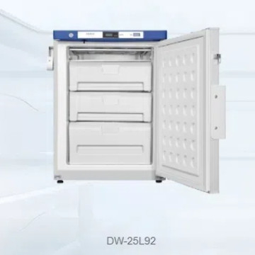 -25°C Zamrażarka biomedyczna Stabilny chemicznie Bezpieczny dla środowiska