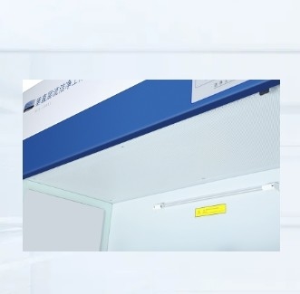Czyste ławki i przepływ laminowy (pionowy) Filtr wysokiej wydajności HEPA