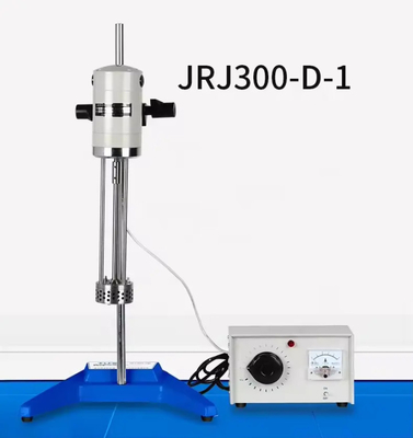 Laboratorium 40L Laboratorium mieszarki kosmetycznej Homogenizator High Speed Homogenizator Laboratorium High Shear Homogenizator