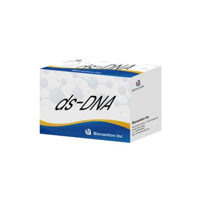 Badanie szybko z 96 badaniami dla szpitala