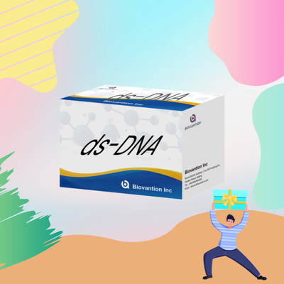 Badanie szybko z 96 badaniami dla szpitala