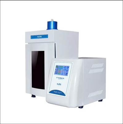 20-25KHz Laboratory 150ml Ultrasonowy Homogenizer