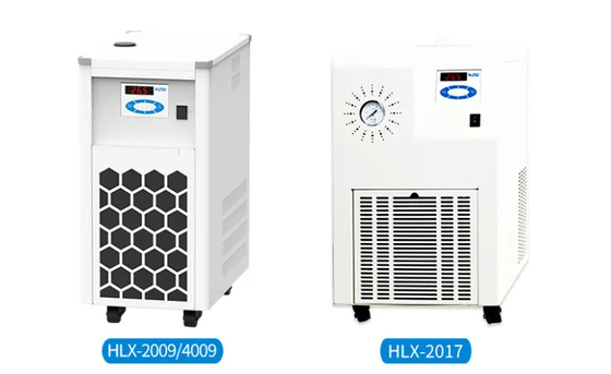 Pompy wody chłodzącej o niskiej temperaturze 17L -20~RT