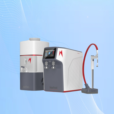 Hyperpurex Biomedical Instrument Laboratory System oczyszczania wody z dostosowanym wsparciem i certyfikatem CE