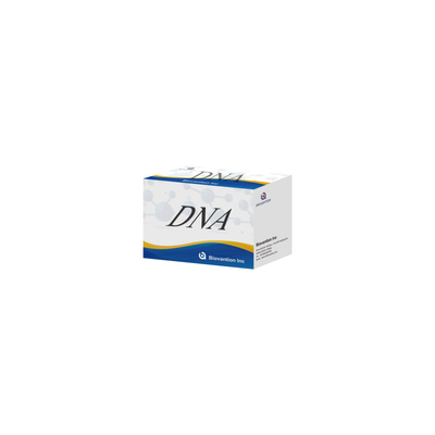 Test DNA IVD z 96 badaniami w szpitalu