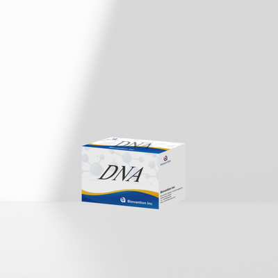 Test DNA IVD z 96 badaniami w szpitalu